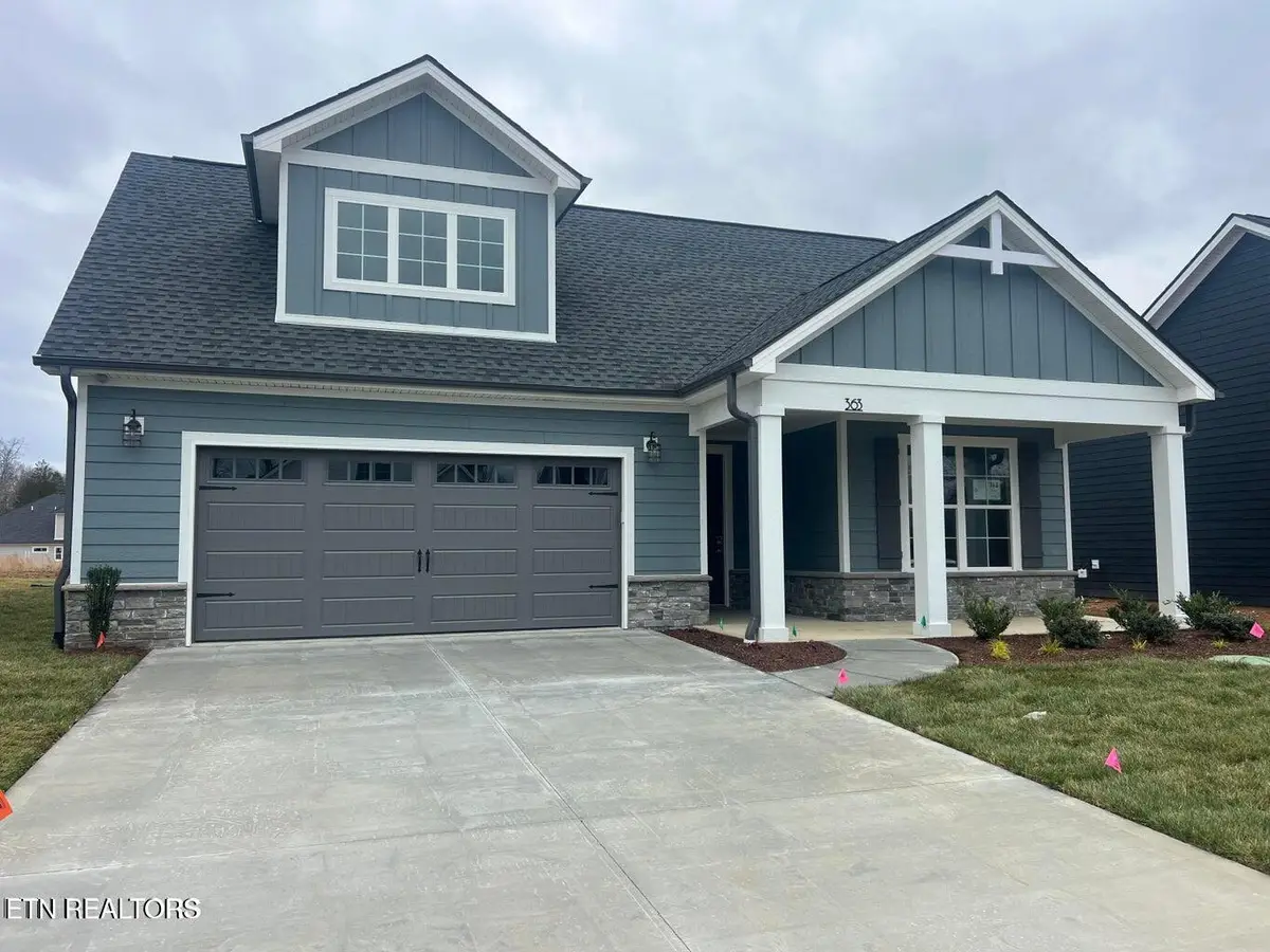 363 Trillium Tr, Lenoir City, TN 37771 - #1