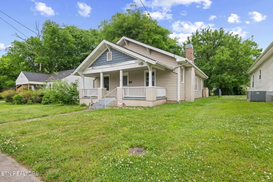 3131 Galbraith Street, Knoxville, TN 37921 - #2