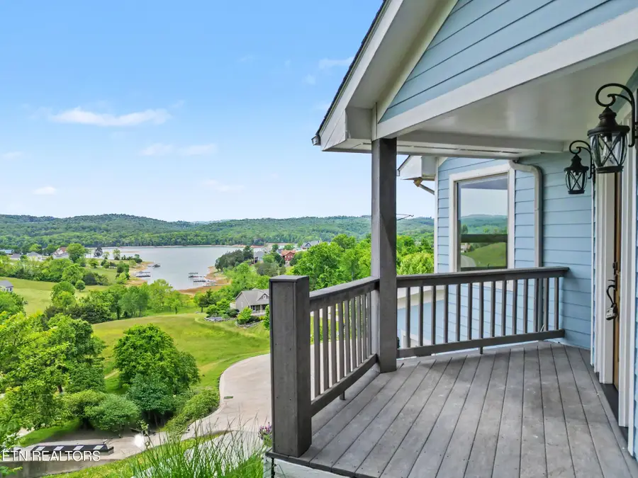 1031 Russell Brothers Rd, Sharps Chapel, TN 37866 - #2