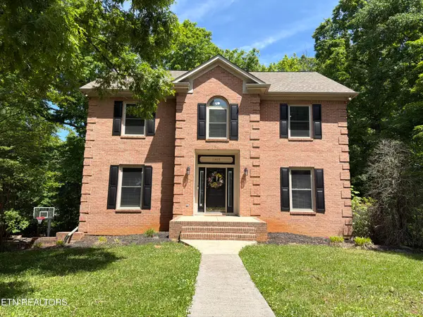 11420 Gates Mill Drive, Knoxville, TN 37934