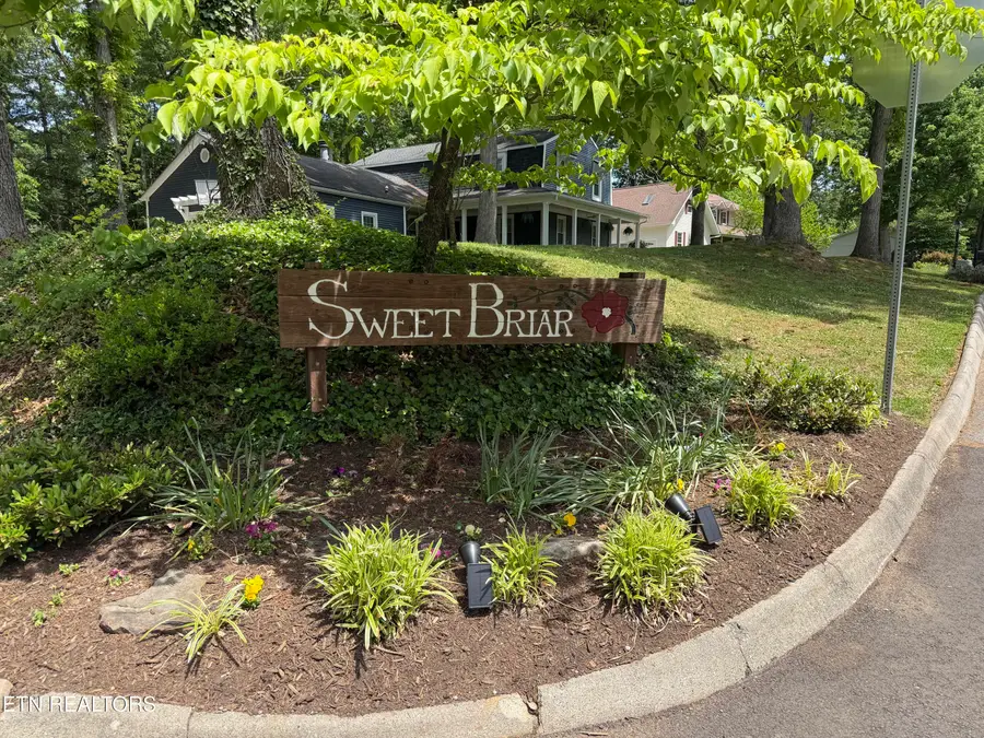11420 Gates Mill Drive, Knoxville, TN 37934 - #3