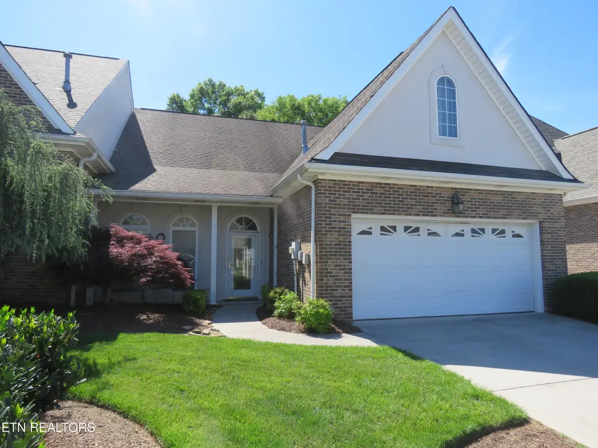 5228 Tazewell Pointe Way, Knoxville, TN 37918 - #1