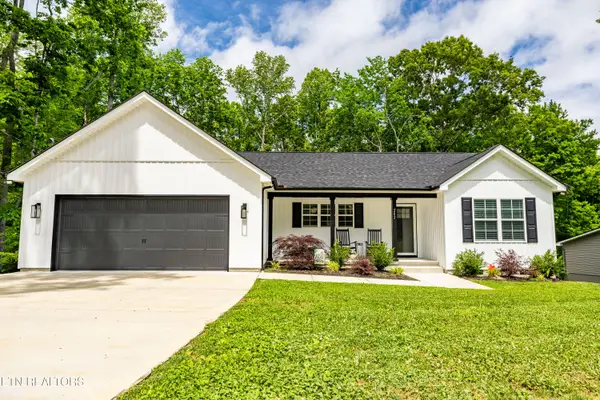 202 Skyline Lane, Powell, TN 37849