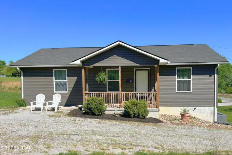 13 Short Rd, Crossville, TN 38555 - #3
