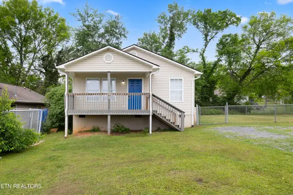 1525 Mississippi Ave, Knoxville, TN 37921