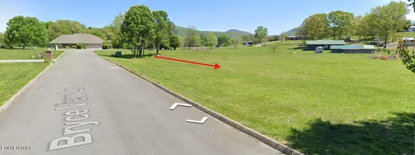 Lot 11 Bryce View Lane, Sevierville, TN 37876