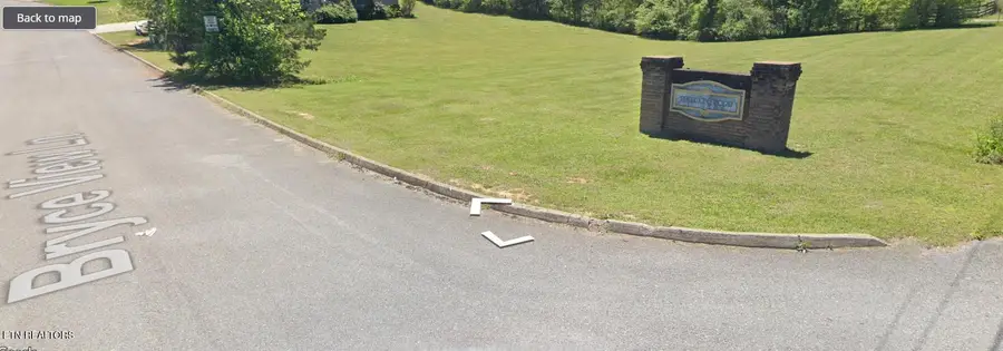 Lot 11 Bryce View Lane, Sevierville, TN 37876 - #2