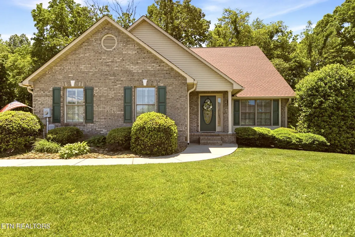 143 Cheshire Drive, Andersonville, TN 37705 - #1