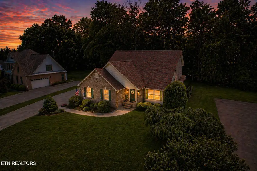 143 Cheshire Drive, Andersonville, TN 37705 - #3