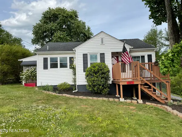 315 Kincaid St, Kingsport, TN 37660
