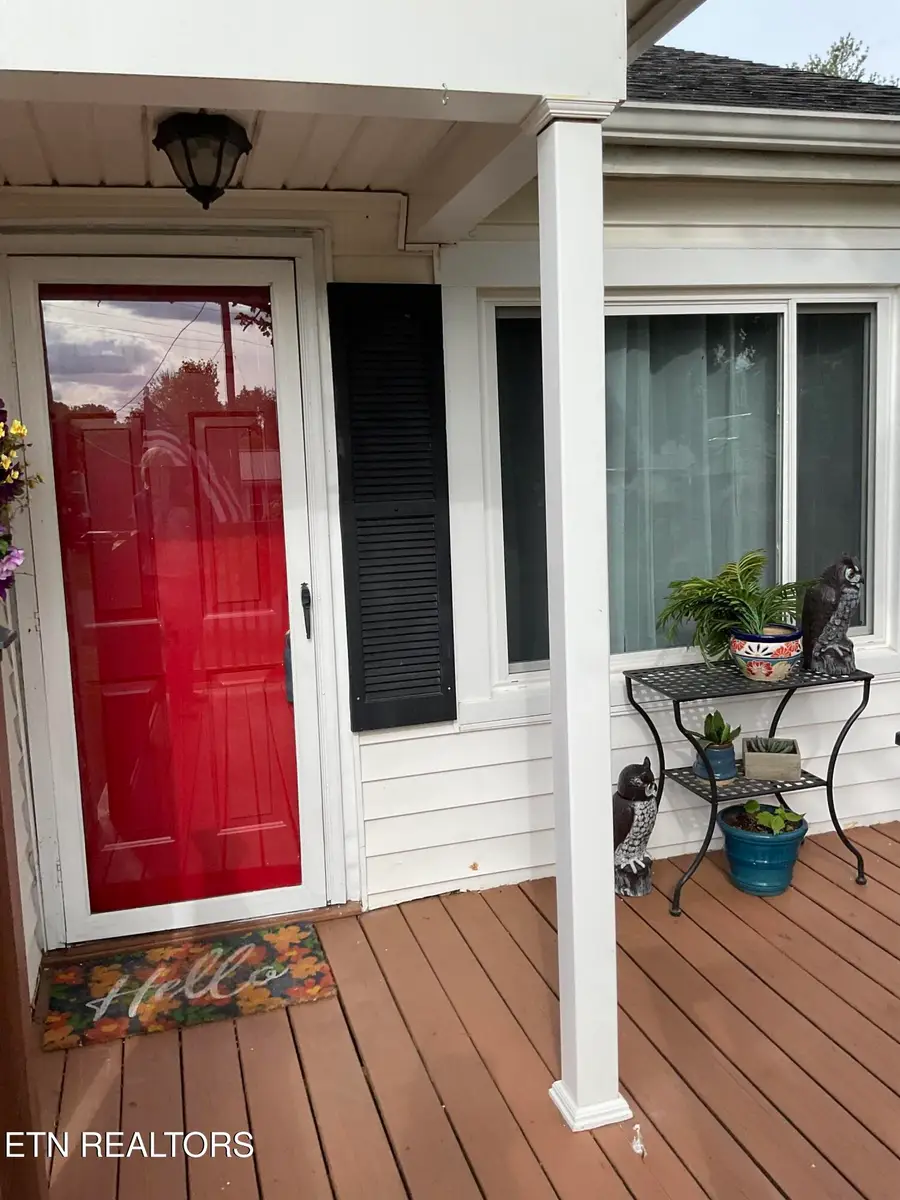 315 Kincaid St, Kingsport, TN 37660 - #3