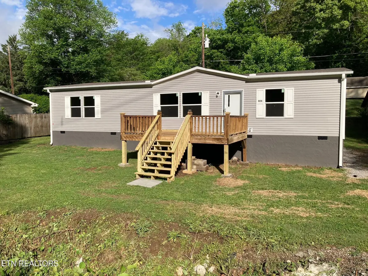 826 Pop Hollow Rd, Clinton, TN 37716 - #1