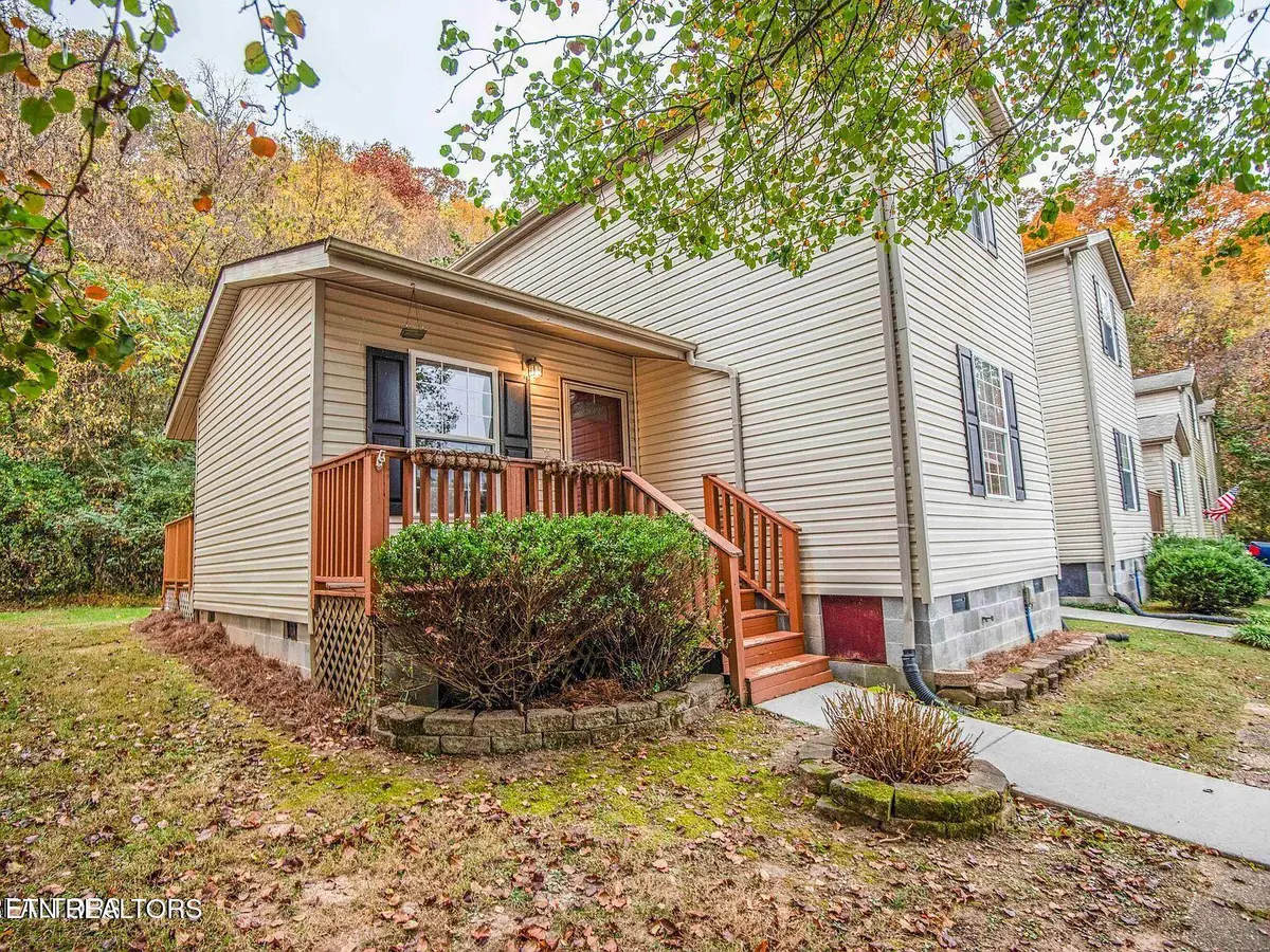 528 Stolman Way, Knoxville, TN 37918 - #1