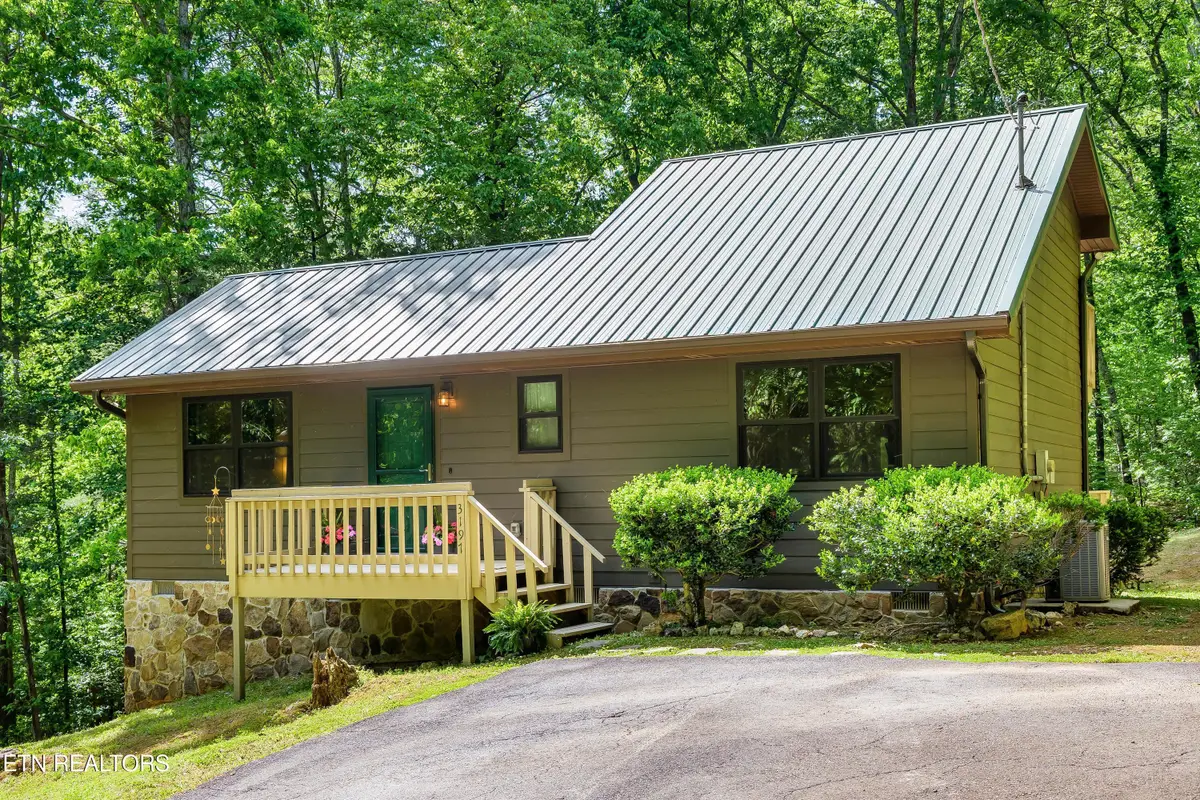 3197 Lower River Rd, Georgetown, TN 37336 - #1