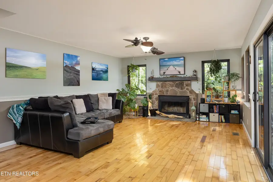 3197 Lower River Rd, Georgetown, TN 37336 - #2