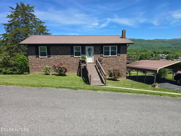 312 Cumberland Drive, Harrogate, TN 37752