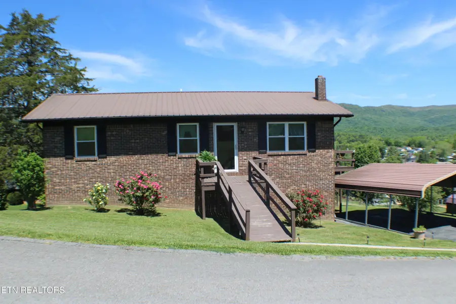 312 Cumberland Drive, Harrogate, TN 37752 - #2