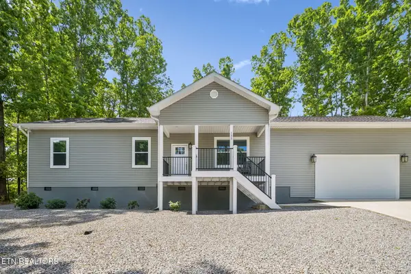 135 Country Way Rd, Vonore, TN 37885