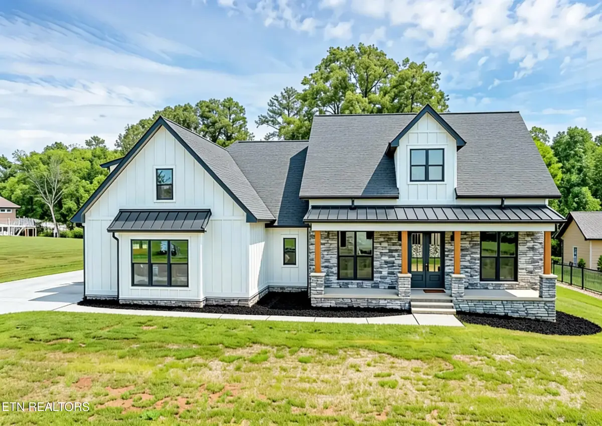 1114 Herbert Drive, Greenback, TN 37742 - #1