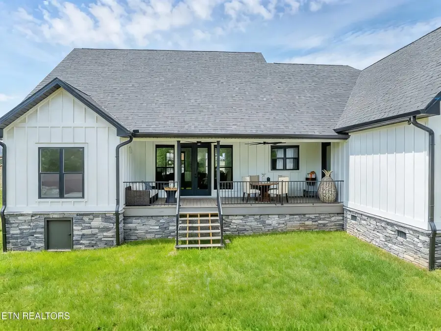 1114 Herbert Drive, Greenback, TN 37742 - #3