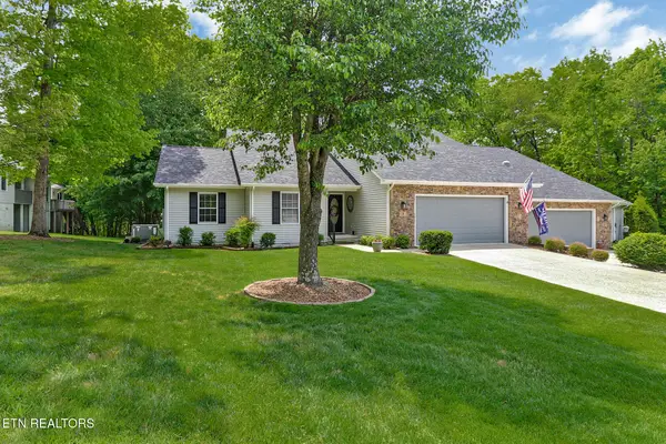 2 Altanglen Lane, Fairfield Glade, TN 38558