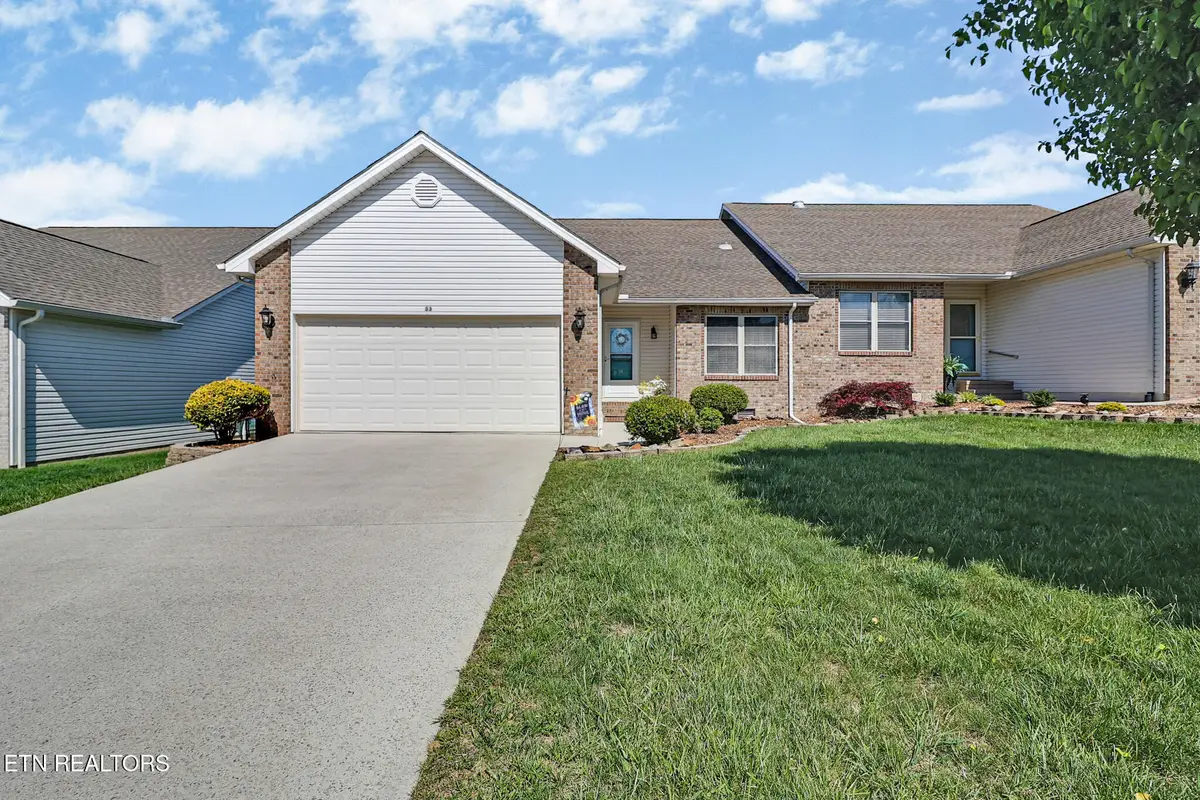 33 Golf Club Crossover, Crossville, TN 38571 - #1