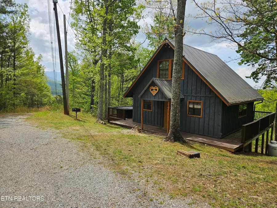 3827 Getta Way, Gatlinburg, TN 37738 - #2