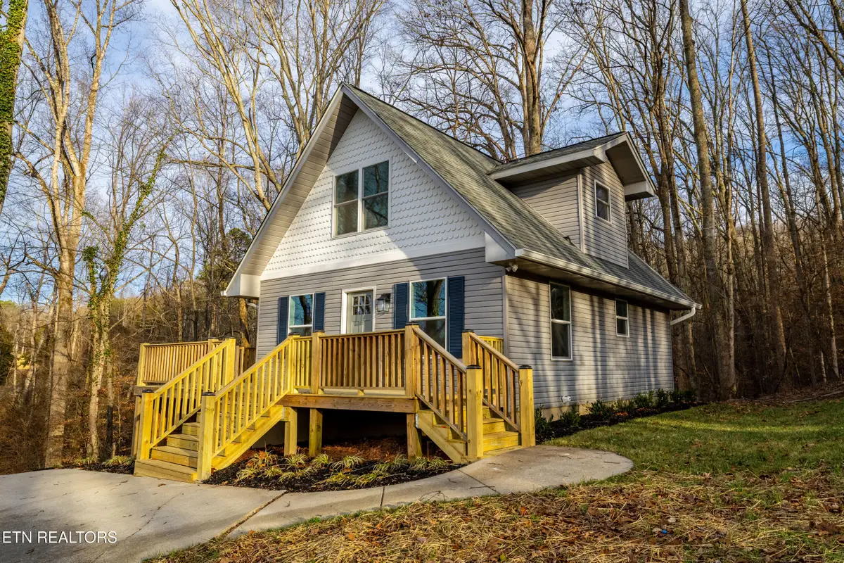 3883 Freels Rd, Friendsville, TN 37737 - #1