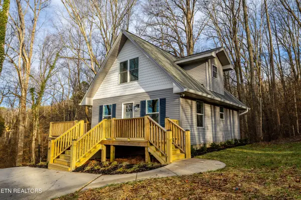 3883 Freels Rd, Friendsville, TN 37737