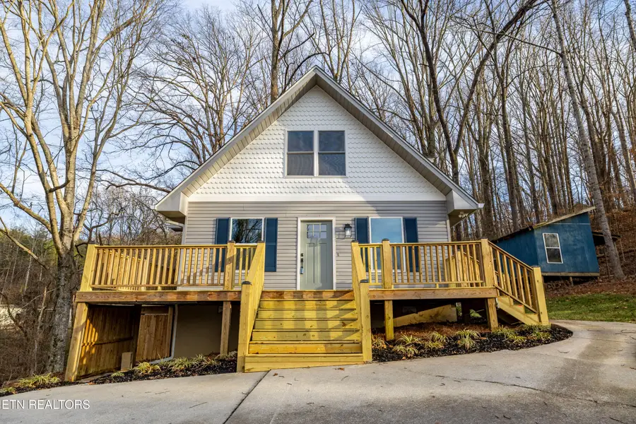 3883 Freels Rd, Friendsville, TN 37737 - #2