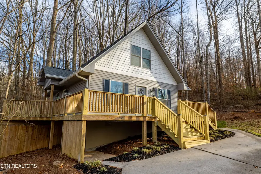 3883 Freels Rd, Friendsville, TN 37737 - #3
