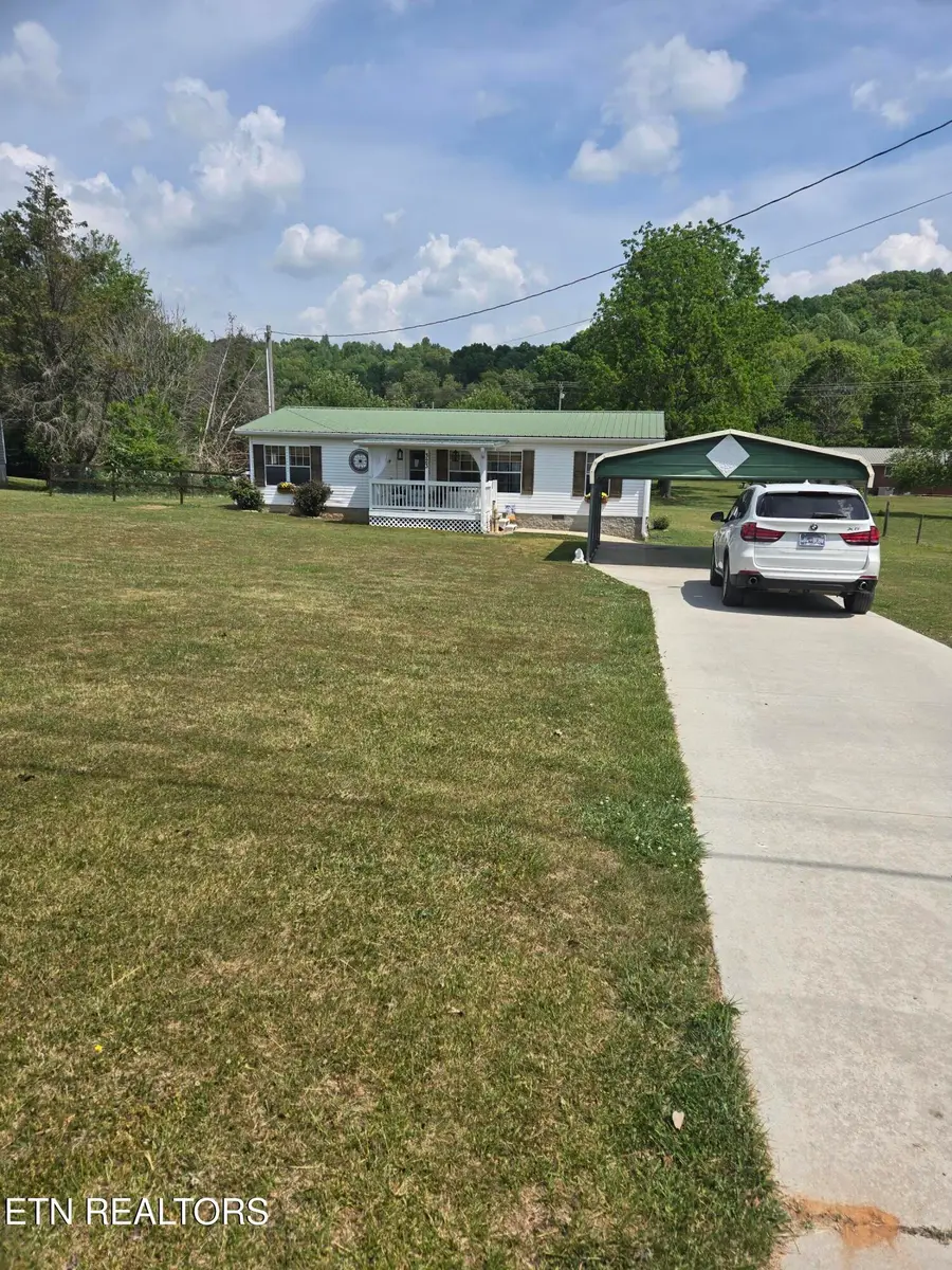 323 Delta Country Lane, Livingston, TN 38570 - #2