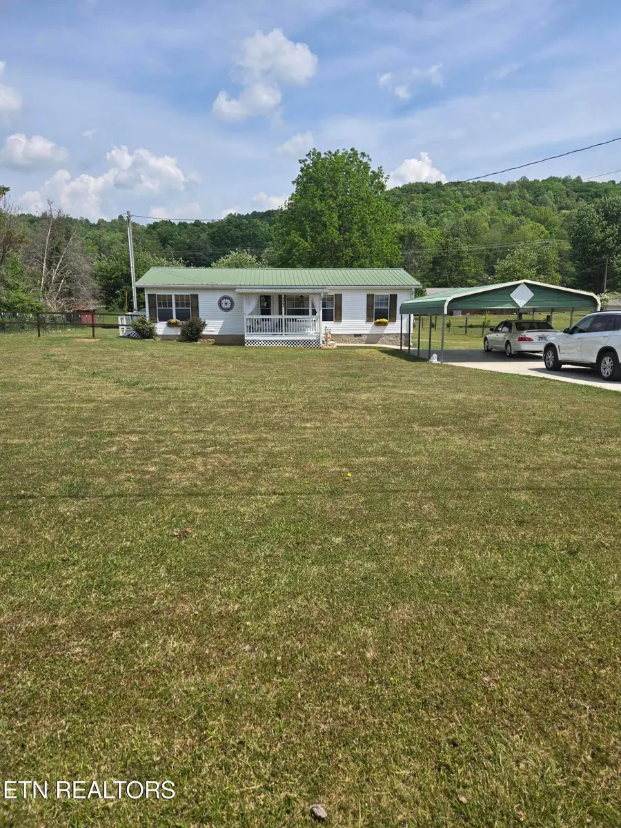 323 Delta Country Lane, Livingston, TN 38570 - #3