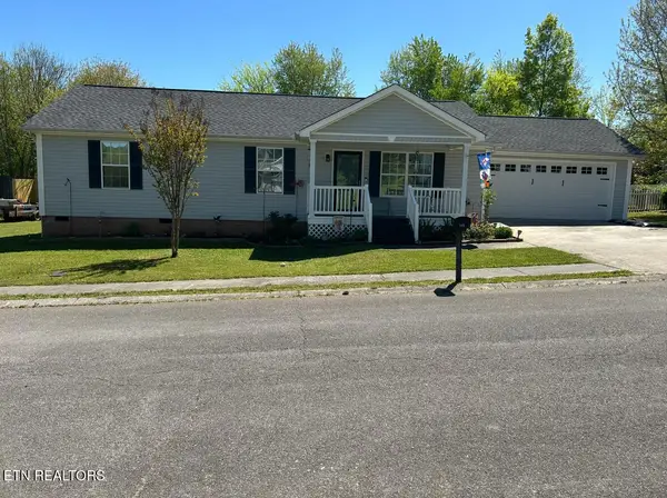 103 Savannah Cove, Benton, TN 37307