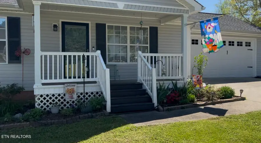 103 Savannah Cove, Benton, TN 37307 - #3