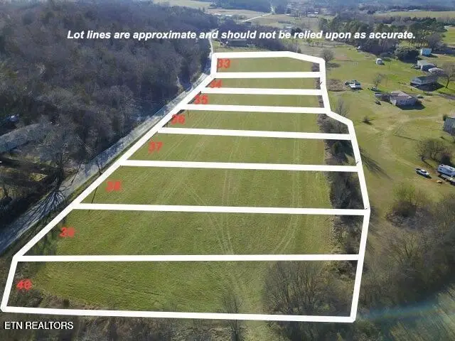 Lot 38 Sweetwater Vonore Rd, Sweetwater, TN 37874 - #3