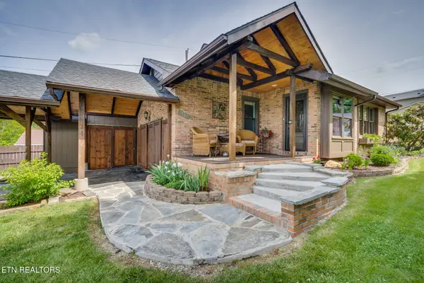 3524 Pinewood Place, Kingsport, TN 37664