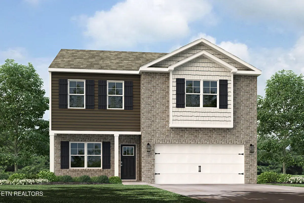 4324 Juliette Elise Street, Knoxville, TN 37920 - #1