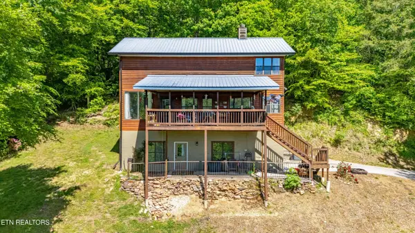 1738 Mountain Shores Rd, New Tazewell, TN 37825