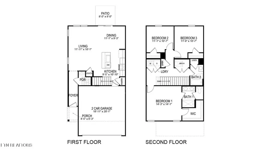 306 Neals Landing Road, Knoxville, TN 37924 - #2