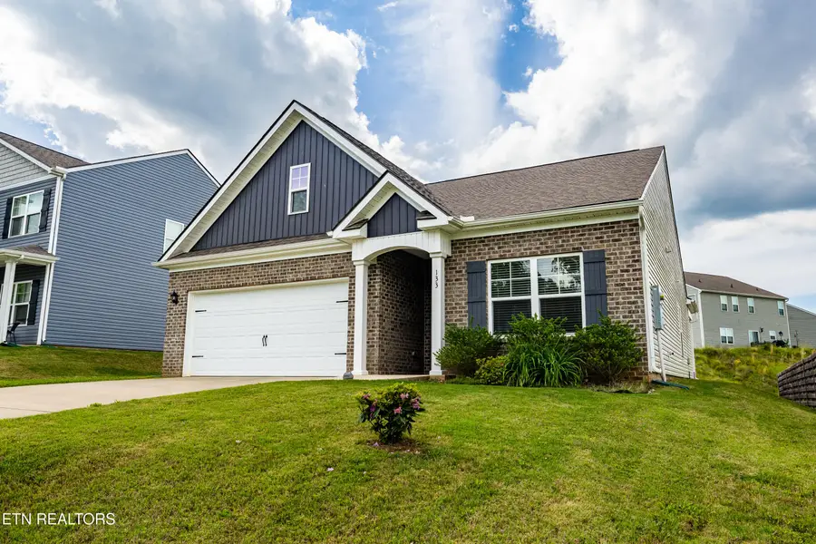 133 Ashe Ave, Lenoir City, TN 37771 - #2