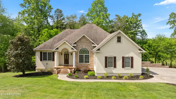 517 Sandpiper Drive, Vonore, TN 37885