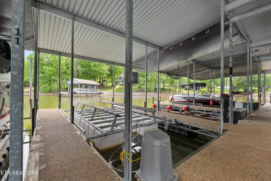 517 Sandpiper Drive, Vonore, TN 37885 - #3