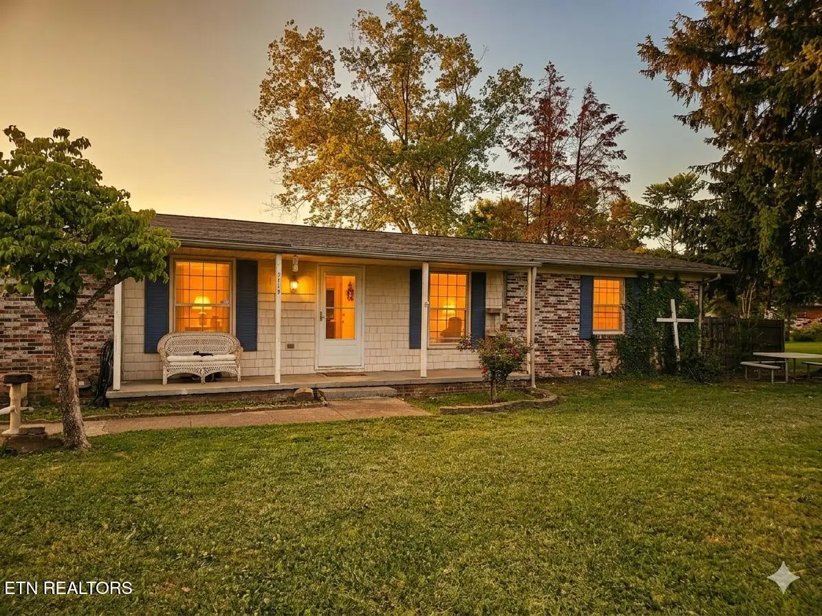 2115 Sentell Circle, Maryville, TN 37803 - #1