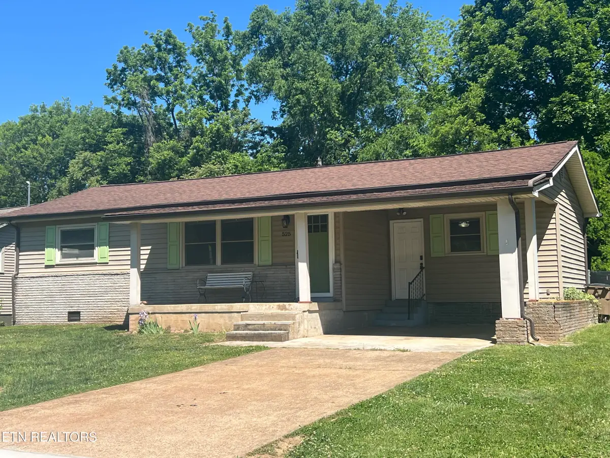 525 Taliwa Drive, Knoxville, TN 37920 - #1