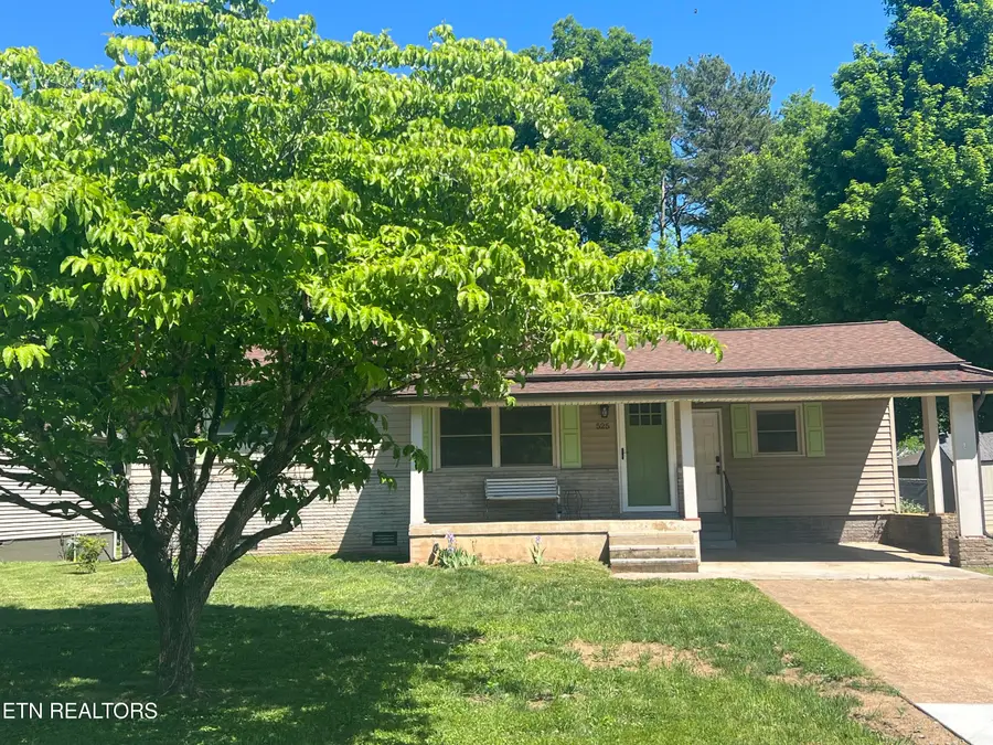525 Taliwa Drive, Knoxville, TN 37920 - #2