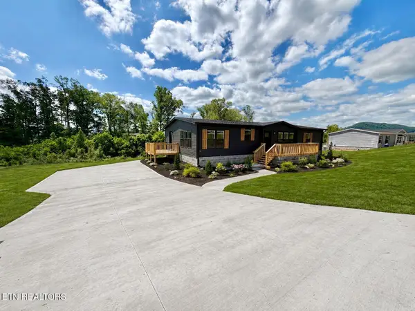 1093 Elaine Drive, Tazewell, TN 37879