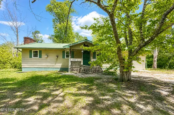 530 Boone Ridge Rd, Jamestown, TN 38556