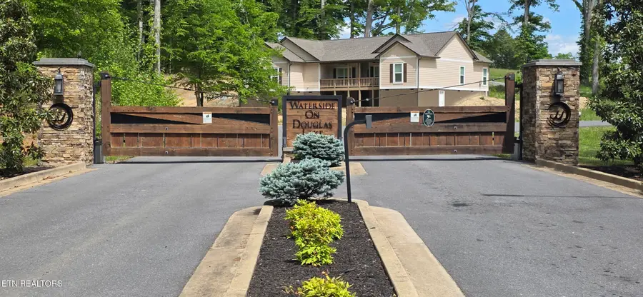 Lot 78 Harbor Ridge Lane, Dandridge, TN 37725 - #2