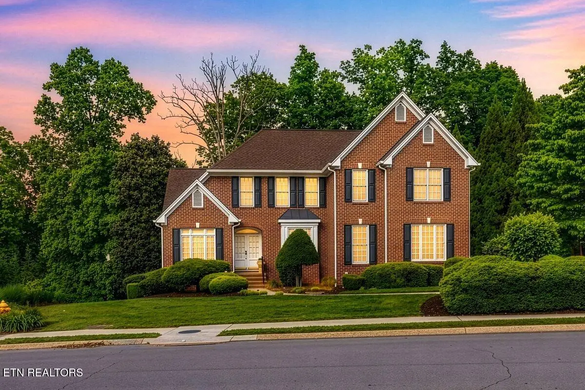 1898 Lenox Drive, Cleveland, TN 37312 - #1